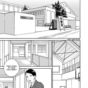 [Amida Shizuku] Nichiyoubi ni Pound Cake [Eng] – Gay Comics image 189.jpg