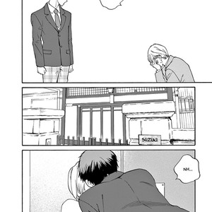 [Amida Shizuku] Nichiyoubi ni Pound Cake [Eng] – Gay Comics image 206.jpg