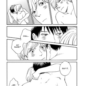 [Amida Shizuku] Nichiyoubi ni Pound Cake [Eng] – Gay Comics image 209.jpg