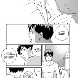 [Amida Shizuku] Nichiyoubi ni Pound Cake [Eng] – Gay Comics image 211.jpg