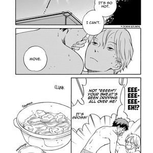 [Amida Shizuku] Nichiyoubi ni Pound Cake [Eng] – Gay Comics image 214.jpg