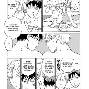 [Amida Shizuku] Nichiyoubi ni Pound Cake [Eng] – Gay Comics image 215.jpg