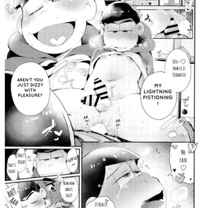 [yokota] “gomen” dake ja yurusanai – Osomatsu San dj [Eng] – Gay Comics image 002.jpg