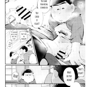 [yokota] “gomen” dake ja yurusanai – Osomatsu San dj [Eng] – Gay Comics image 005.jpg