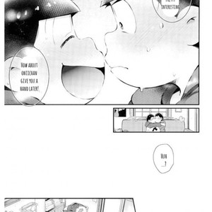 [yokota] “gomen” dake ja yurusanai – Osomatsu San dj [Eng] – Gay Comics image 006.jpg