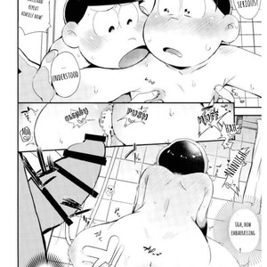 [yokota] “gomen” dake ja yurusanai – Osomatsu San dj [Eng] – Gay Comics image 007.jpg