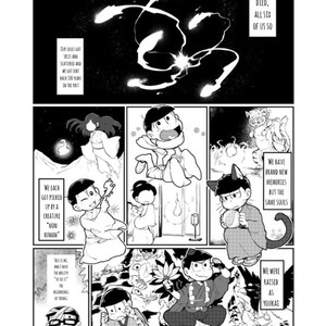 [Yura no yurau] mutsubimatsu – Osomatsu San dj [Eng] – Gay Comics image 004.jpg