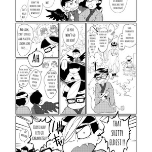 [Yura no yurau] mutsubimatsu – Osomatsu San dj [Eng] – Gay Comics image 006.jpg