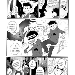 [Yura no yurau] mutsubimatsu – Osomatsu San dj [Eng] – Gay Comics image 007.jpg