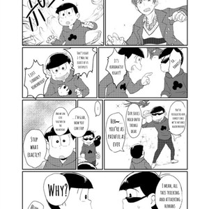 [Yura no yurau] mutsubimatsu – Osomatsu San dj [Eng] – Gay Comics image 009.jpg