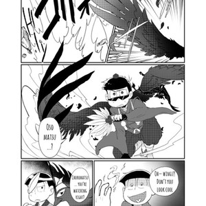 [Yura no yurau] mutsubimatsu – Osomatsu San dj [Eng] – Gay Comics image 011.jpg