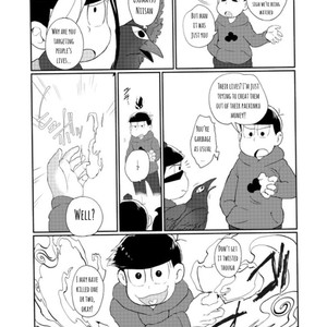 [Yura no yurau] mutsubimatsu – Osomatsu San dj [Eng] – Gay Comics image 012.jpg