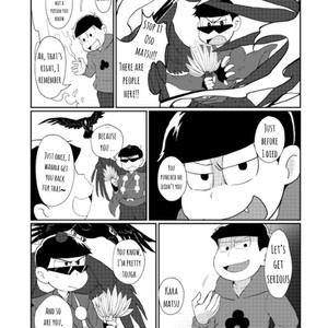 [Yura no yurau] mutsubimatsu – Osomatsu San dj [Eng] – Gay Comics image 013.jpg