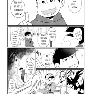 [Yura no yurau] mutsubimatsu – Osomatsu San dj [Eng] – Gay Comics image 014.jpg