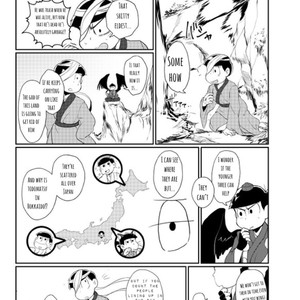 [Yura no yurau] mutsubimatsu – Osomatsu San dj [Eng] – Gay Comics image 016.jpg