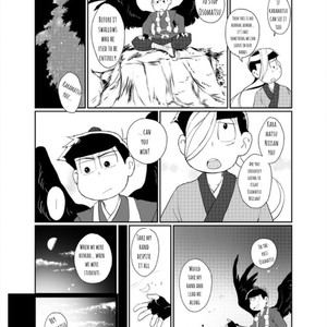 [Yura no yurau] mutsubimatsu – Osomatsu San dj [Eng] – Gay Comics image 018.jpg