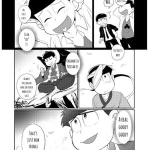 [Yura no yurau] mutsubimatsu – Osomatsu San dj [Eng] – Gay Comics image 020.jpg