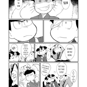 [Yura no yurau] mutsubimatsu – Osomatsu San dj [Eng] – Gay Comics image 025.jpg