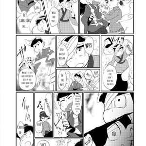 [Yura no yurau] mutsubimatsu – Osomatsu San dj [Eng] – Gay Comics image 028.jpg