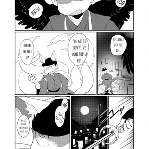 [Yura no yurau] mutsubimatsu – Osomatsu San dj [Eng] – Gay Comics image 030.jpg