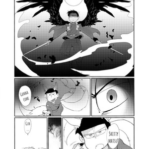 [Yura no yurau] mutsubimatsu – Osomatsu San dj [Eng] – Gay Comics image 031.jpg
