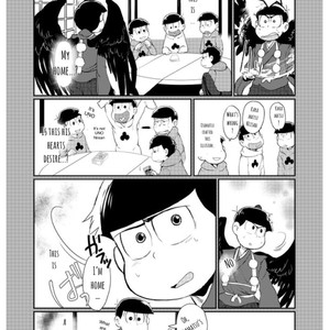 [Yura no yurau] mutsubimatsu – Osomatsu San dj [Eng] – Gay Comics image 037.jpg