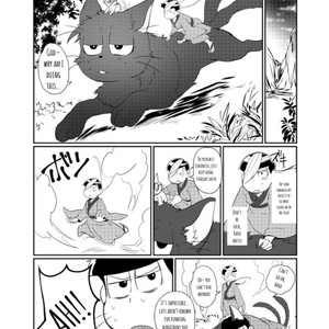 [Yura no yurau] mutsubimatsu – Osomatsu San dj [Eng] – Gay Comics image 038.jpg
