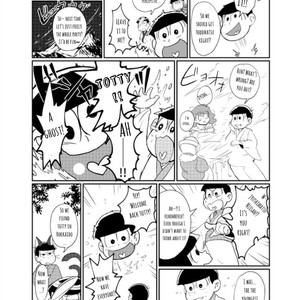 [Yura no yurau] mutsubimatsu – Osomatsu San dj [Eng] – Gay Comics image 040.jpg