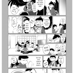 [Yura no yurau] mutsubimatsu – Osomatsu San dj [Eng] – Gay Comics image 041.jpg