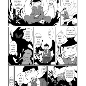 [Yura no yurau] mutsubimatsu – Osomatsu San dj [Eng] – Gay Comics image 044.jpg