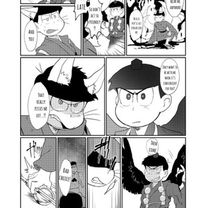 [Yura no yurau] mutsubimatsu – Osomatsu San dj [Eng] – Gay Comics image 045.jpg