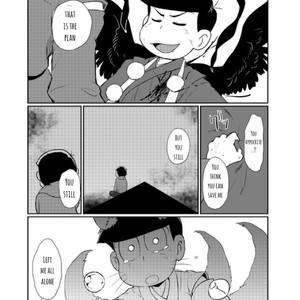 [Yura no yurau] mutsubimatsu – Osomatsu San dj [Eng] – Gay Comics image 048.jpg