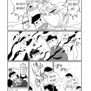 [Yura no yurau] mutsubimatsu – Osomatsu San dj [Eng] – Gay Comics image 050.jpg