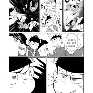 [Yura no yurau] mutsubimatsu – Osomatsu San dj [Eng] – Gay Comics image 057.jpg