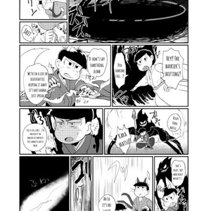 [Yura no yurau] mutsubimatsu – Osomatsu San dj [Eng] – Gay Comics image 059.jpg