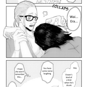 [ha:mushi] Silent Night – Boku no Hero Academia dj [Eng] – Gay Comics image 011.jpg