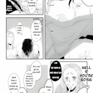 [ha:mushi] Silent Night – Boku no Hero Academia dj [Eng] – Gay Comics image 025.jpg