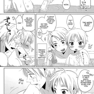 [AoiHibi & KH] Milk Shake – Hetalia dj [Eng] – Gay Comics image 021.jpg
