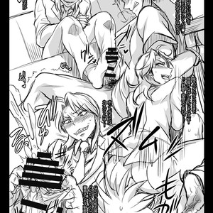 [Temparing (Tokimachi Eisei)] Ichijou Tenchou no Seiheki Kaisuu – Kaiji dj [JP] – Gay Comics image 052.jpg