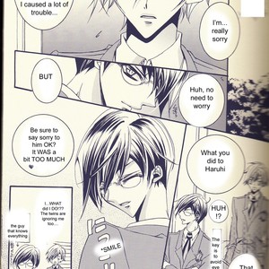 [Fuukatei] Roman koi shiyo! Roman ★ koishiyo – Ouran High School Host Club dj [Eng] – Gay Comics image 014.jpg