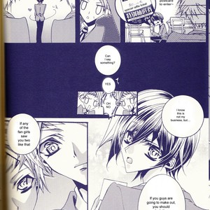 [Fuukatei] Roman koi shiyo! Roman ★ koishiyo – Ouran High School Host Club dj [Eng] – Gay Comics image 019.jpg