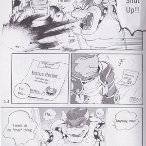 [Otohime 49-gou (Ichiboshi) Gachi Heya – Super Smash Bros dj [Eng] – Gay Comics image 012.jpg