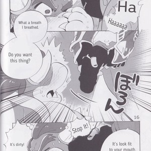 [Otohime 49-gou (Ichiboshi) Gachi Heya – Super Smash Bros dj [Eng] – Gay Comics image 015.jpg