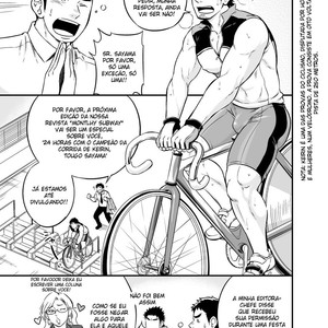 [Draw Two (Draw2)] Adhesion Ride [Portuguese] – Gay Comics image 002.jpg