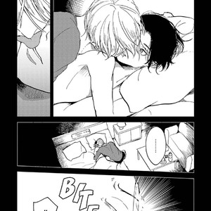 [Mochinokome] Ore no Oniku-chan [Eng] – Gay Comics image 135.jpg