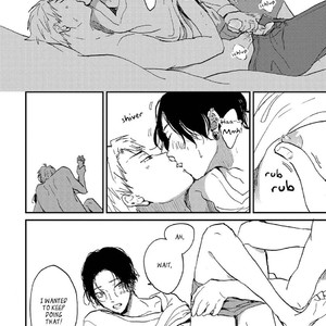 [Mochinokome] Ore no Oniku-chan [Eng] – Gay Comics image 155.jpg