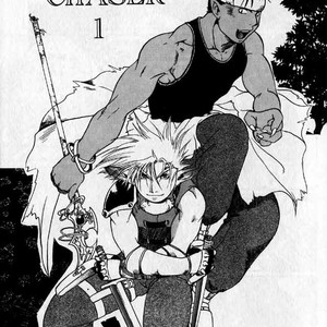 [Hibakichi] Beasty Boys [JP] – Gay Manga image 005.jpg
