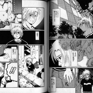 [Hibakichi] Beasty Boys [JP] – Gay Manga image 060.jpg