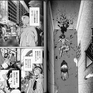 [Hibakichi] Beasty Boys [JP] – Gay Manga image 068.jpg