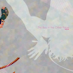 [Harumitsu] The Boy In the Other Room – JoJo dj [JP] – Gay Manga image 023.jpg